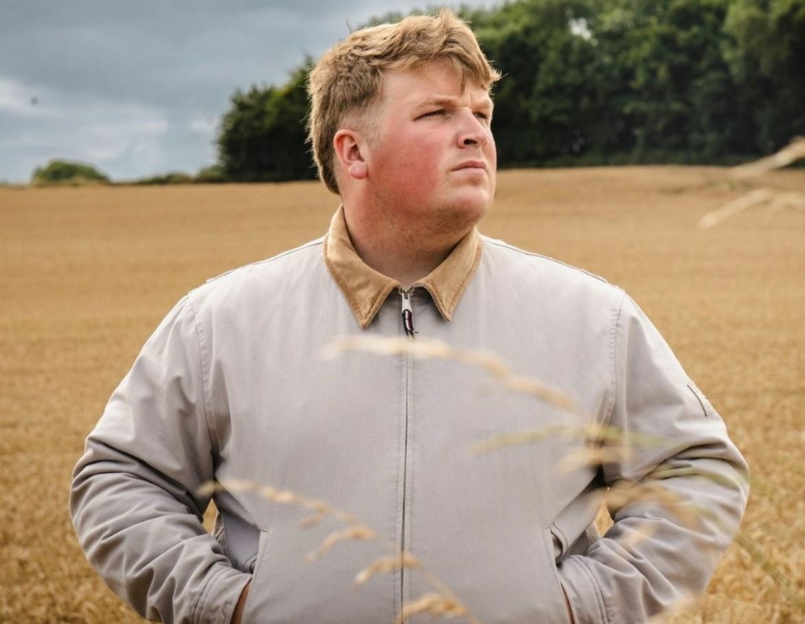 Colin Graham appearing at this event