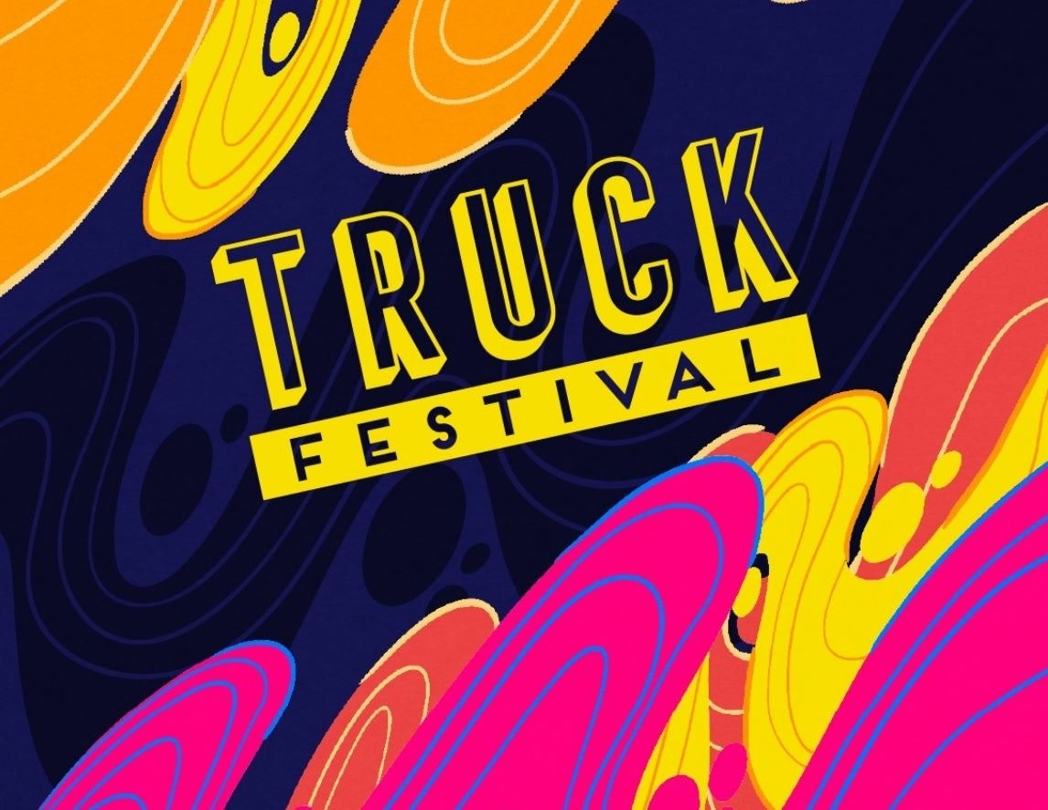 Truck Festival 2026