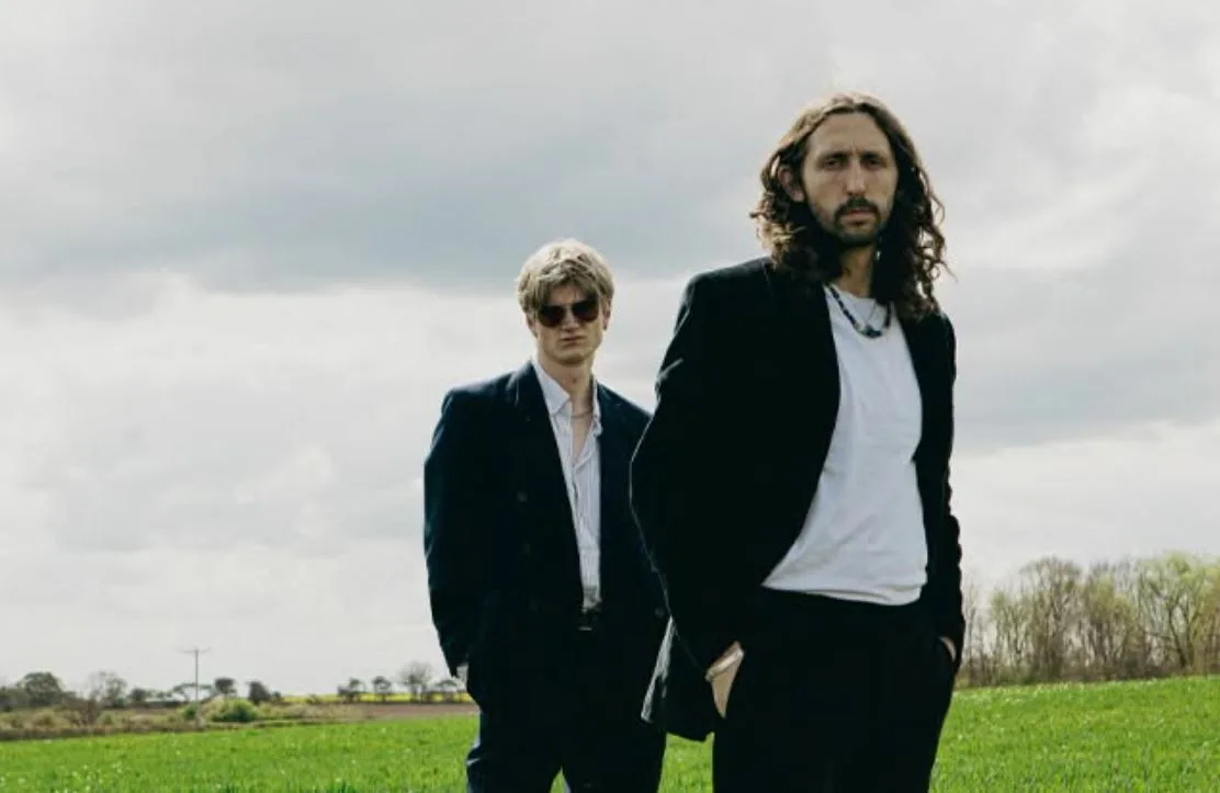 Picture of Soundcheck: George Bailey Debut EP Launch