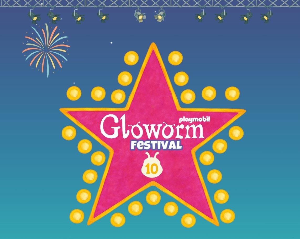 Gloworm Festival 2026