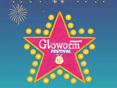 Picture of Gloworm Festival 2026
