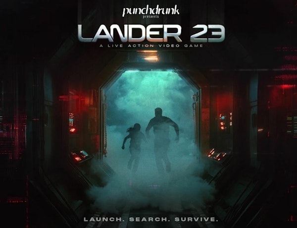 Lander 23