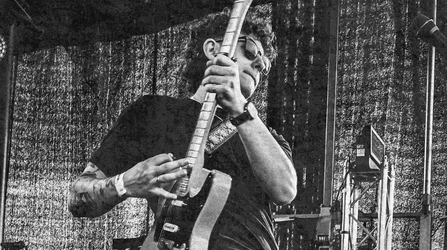 Brook Fox appearing at this event