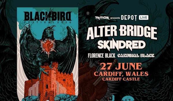 Blackbird Festival 2026