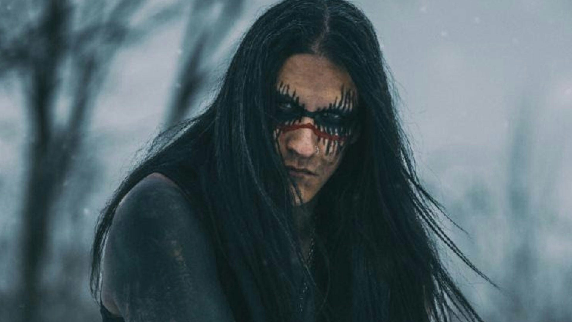 BlackBraid appearing at this event