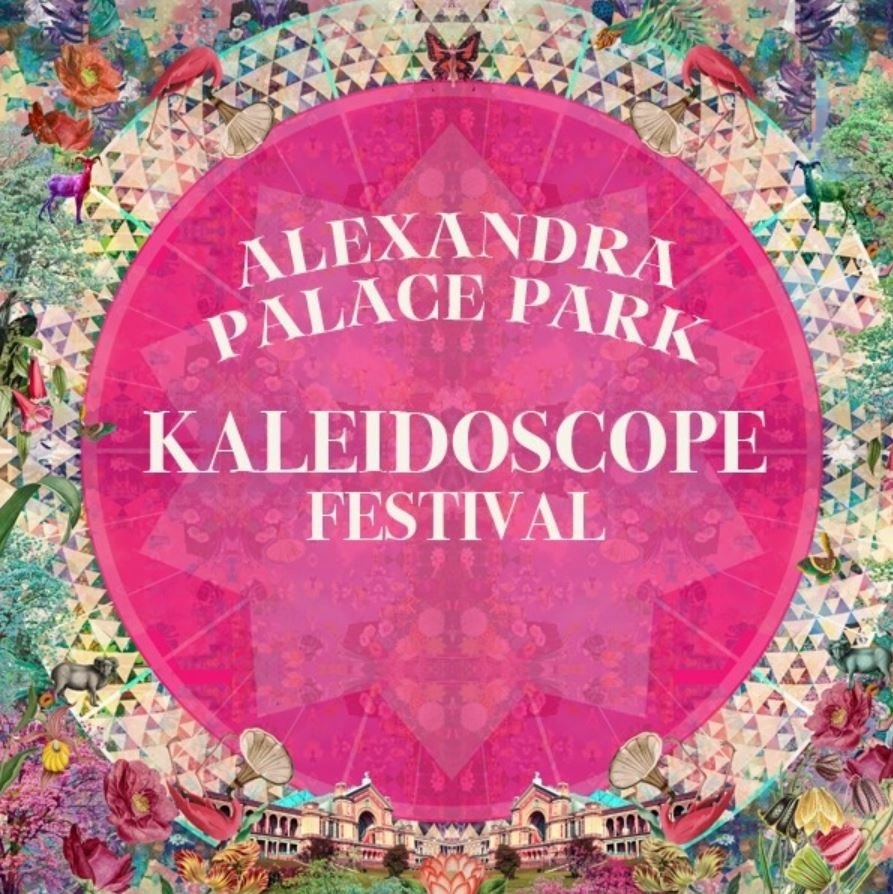 Kaleidoscope Festival 2026