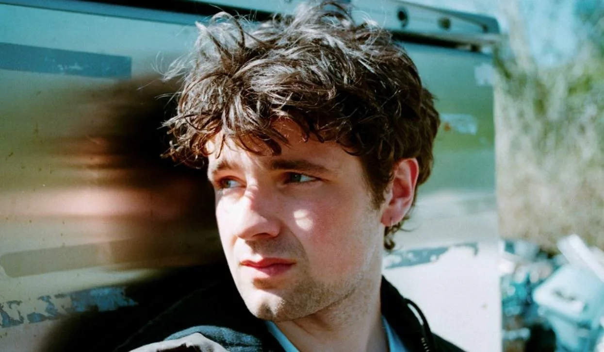 Picture of Charlie Noordewier