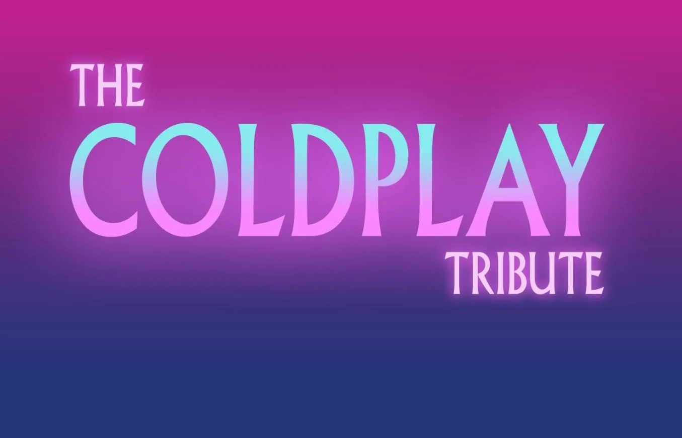 Picture of The Coldplay Tribute