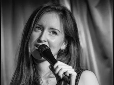Picture of Dulcie May Moreno EP Launch: "Stolen Moments"