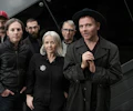 Belle & Sebastian appearing at this event