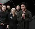 Belle & Sebastian appearing at this event