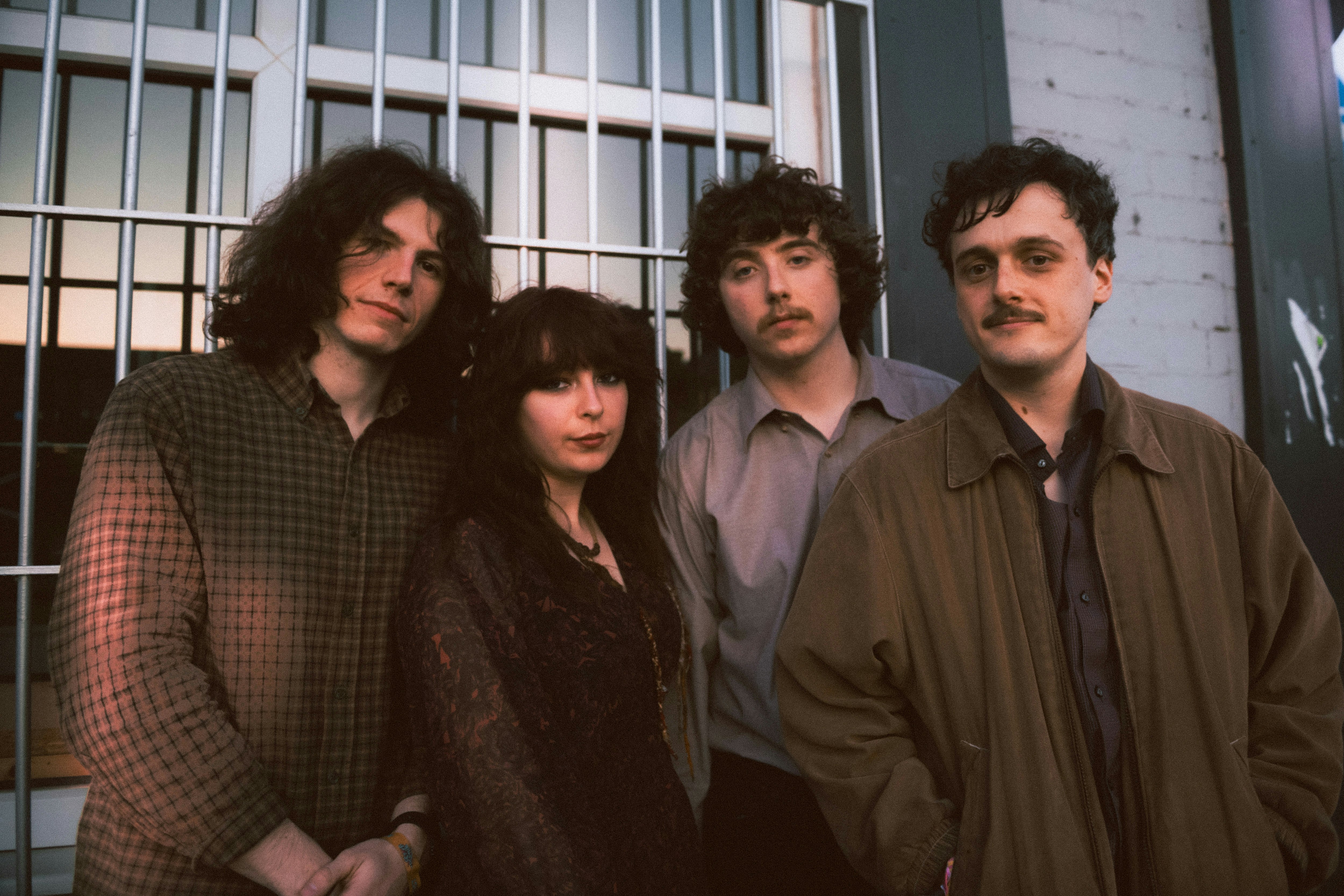 The Family Battenberg appearing at this event