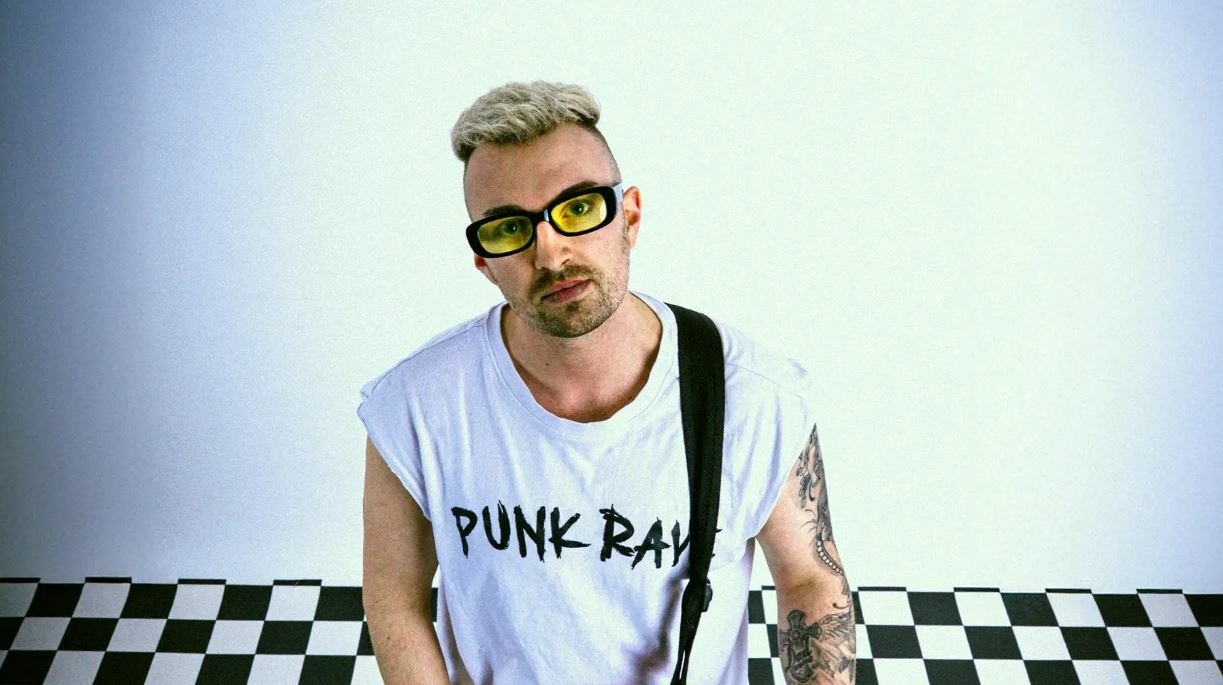 STVW appearing at this event