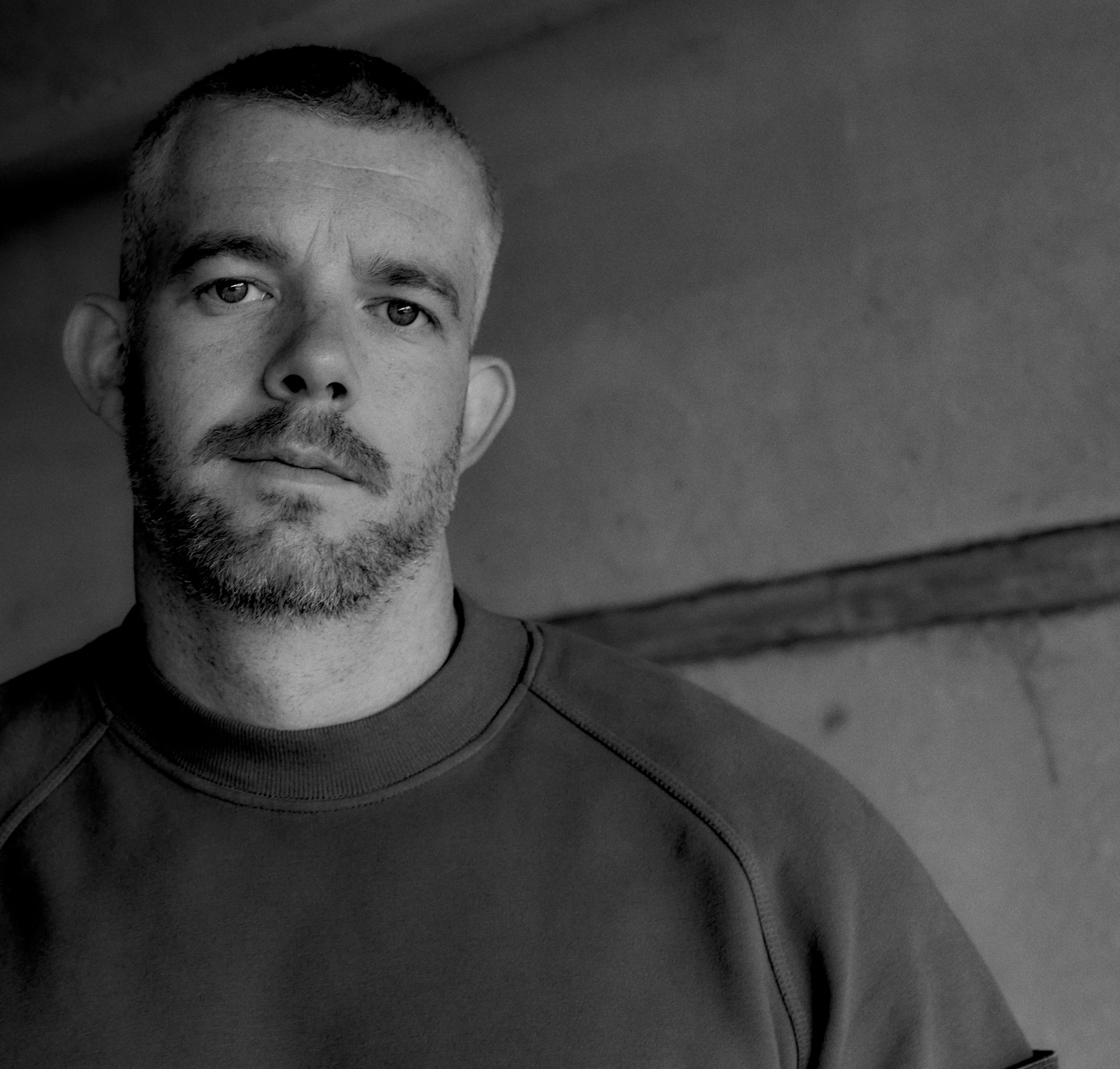Russell Tovey