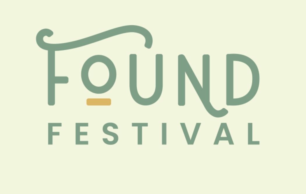 Found Festival 2026
