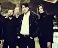 Suede appearing at this event