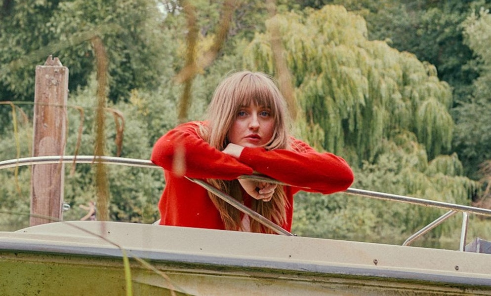 Nell Mescal appearing at this event