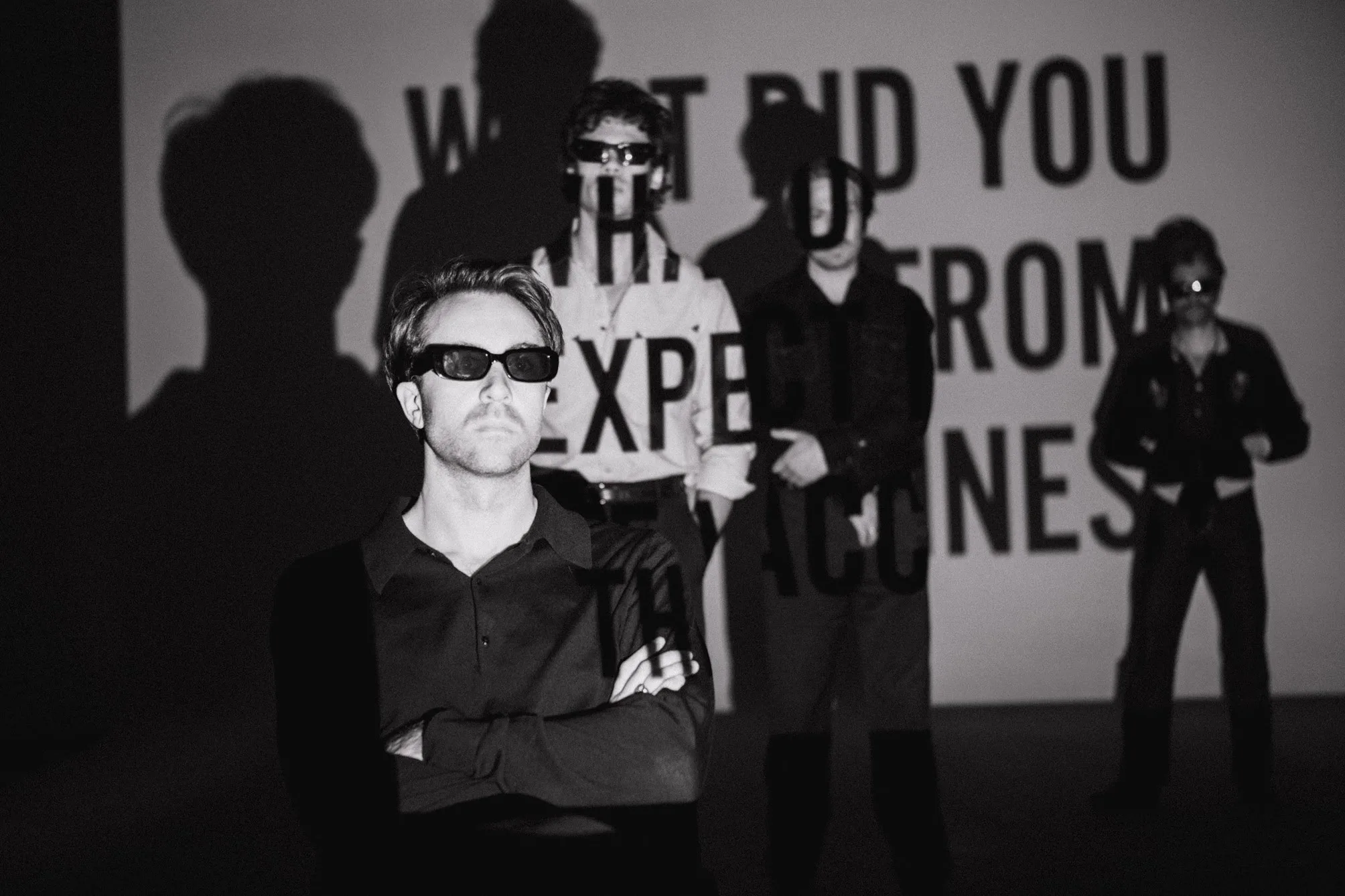 Picture of The Vaccines