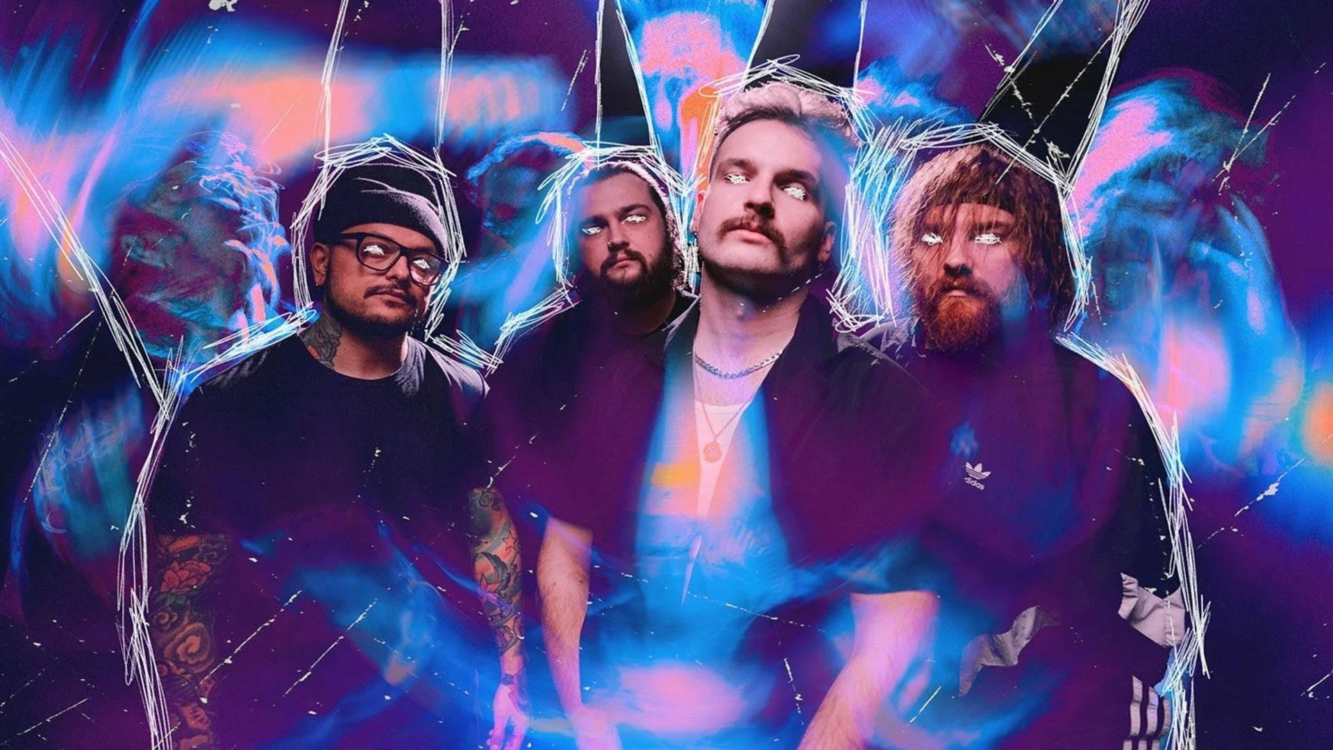 THECITYISOURS appearing at this event