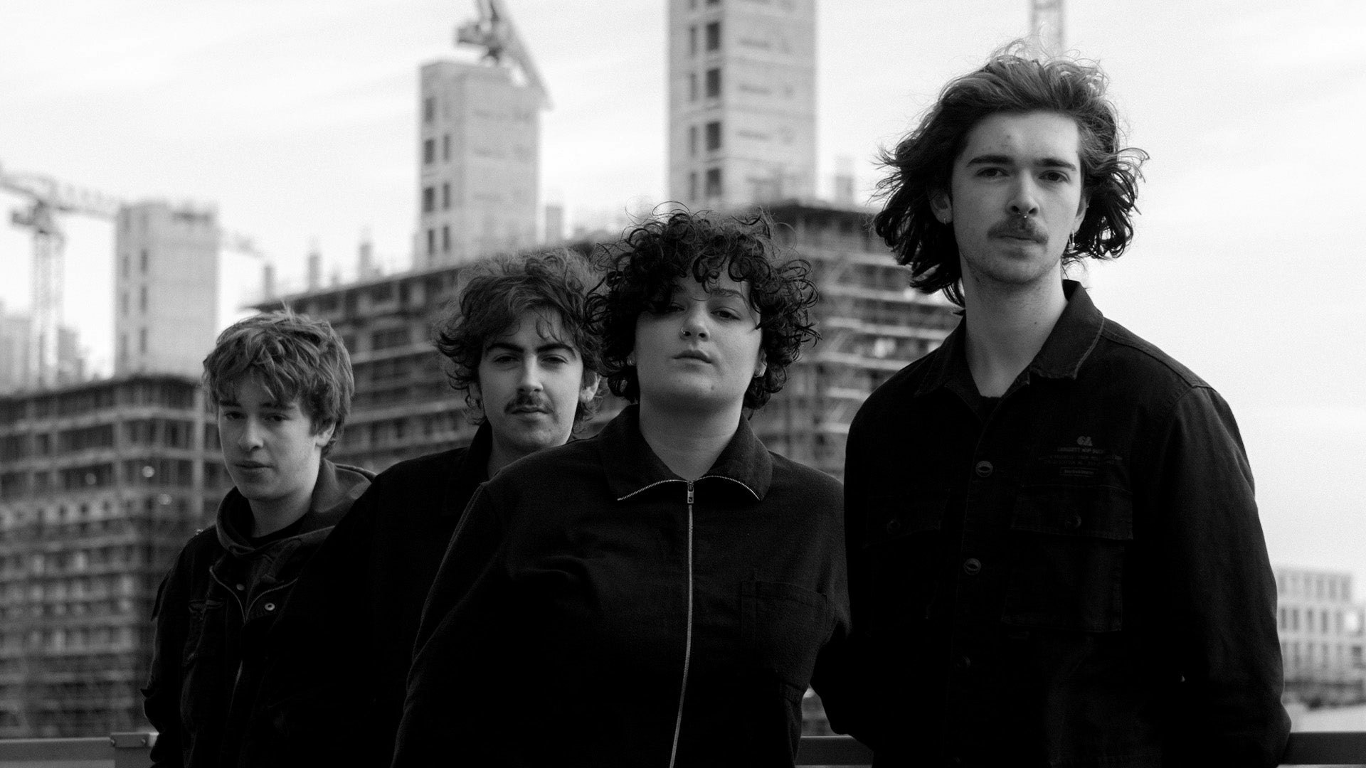 Makeshift Art Bar appearing at this event