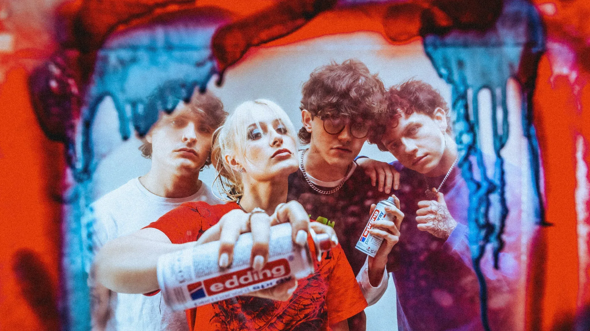 Picture of South Arcade