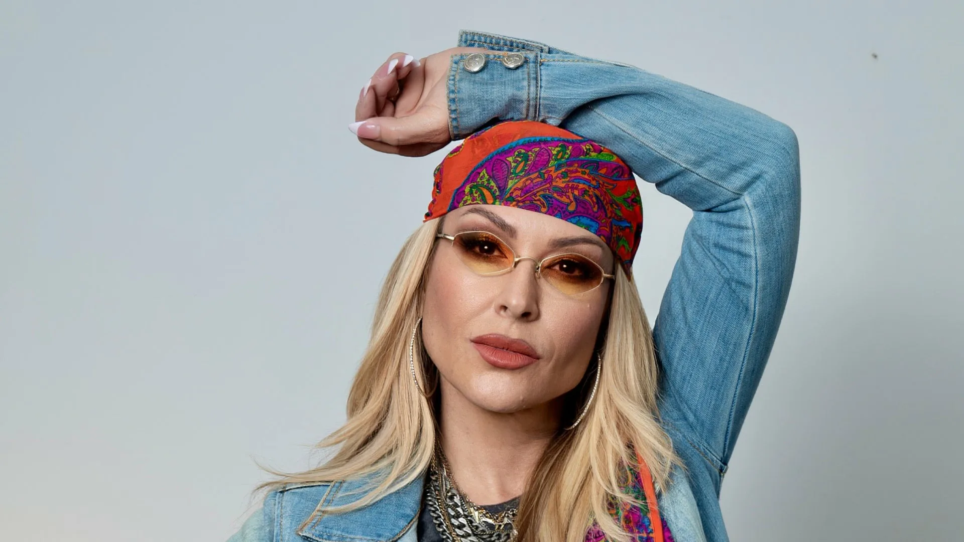 Picture of Anastacia