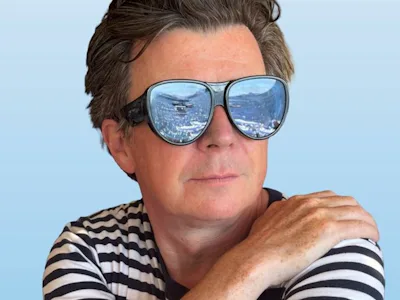 Picture of Rick Astley