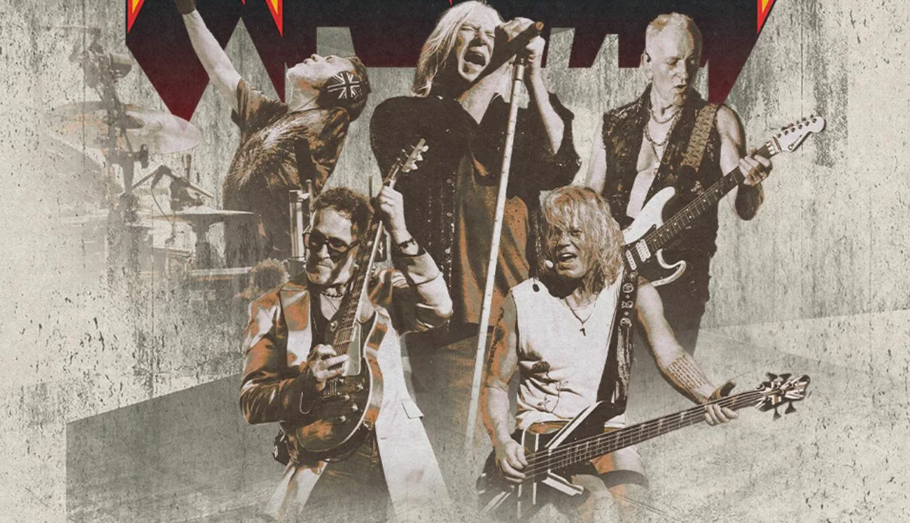 Picture of Def Leppard