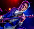 Bruce Foxton appearing at this event