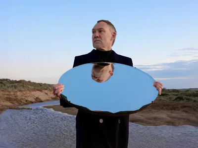 Picture of David Gray