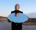 David Gray appearing at this event