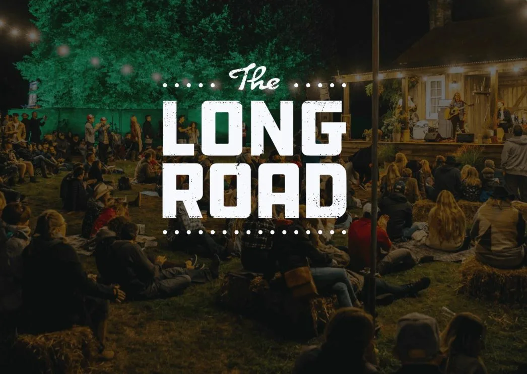 Picture of The Long Road 2026