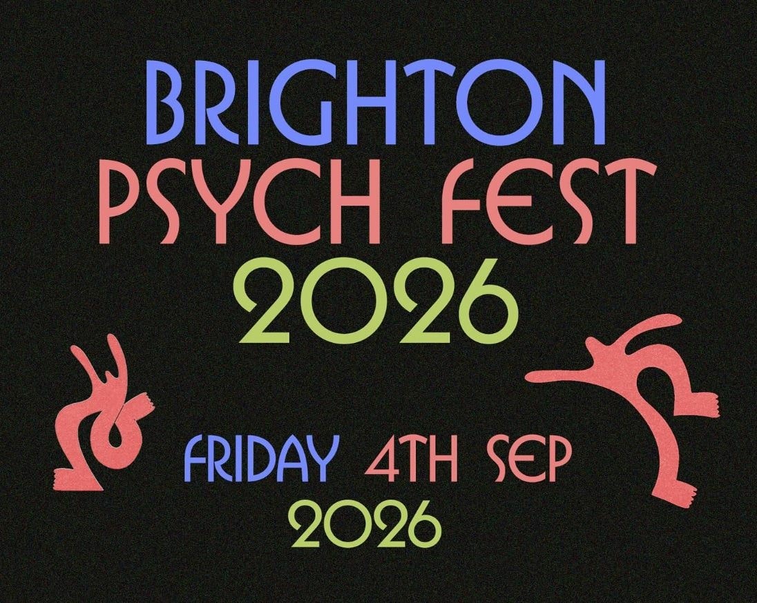Brighton Psych Fest 2026