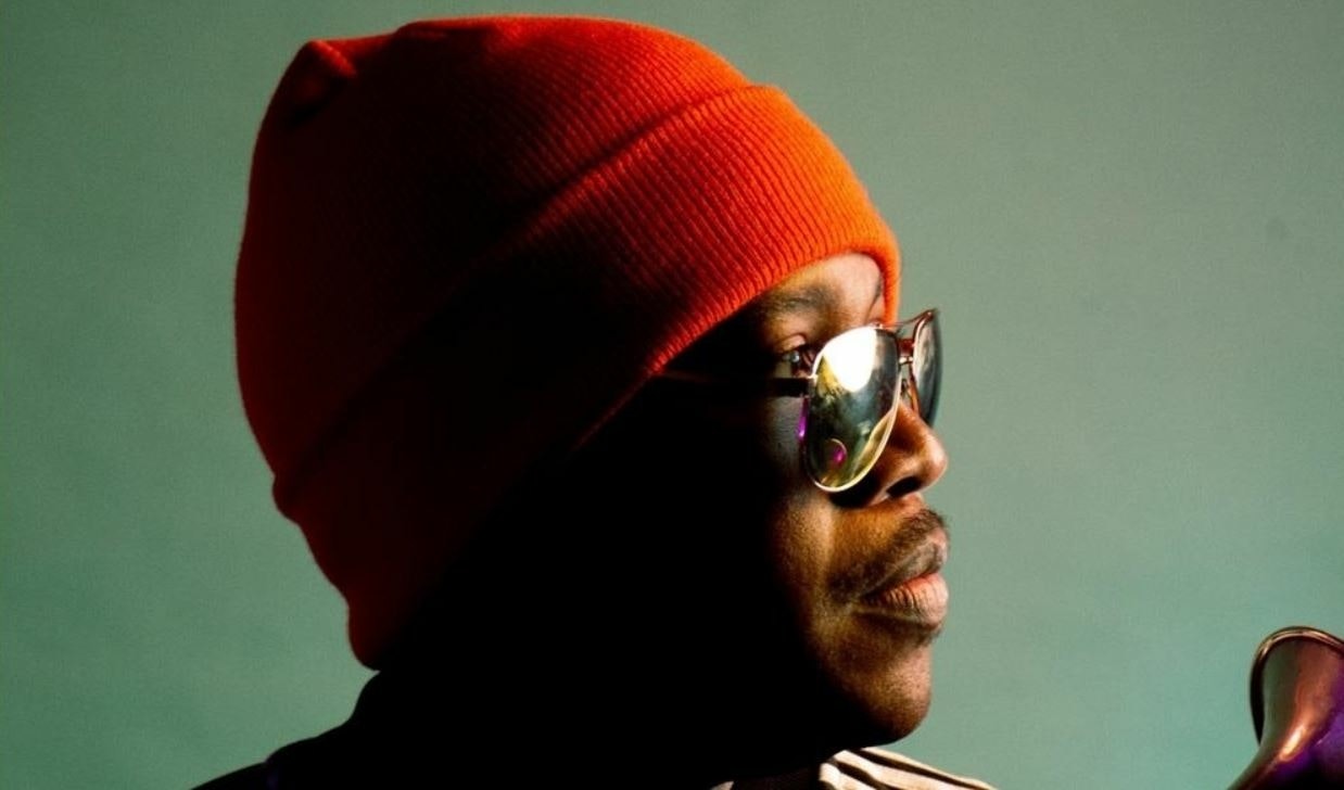 Pan Amsterdam appearing at this event