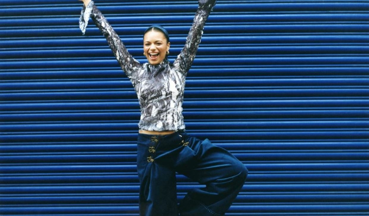 Nectar Woode appearing at this event