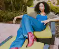 Corinne Bailey Rae appearing at this event