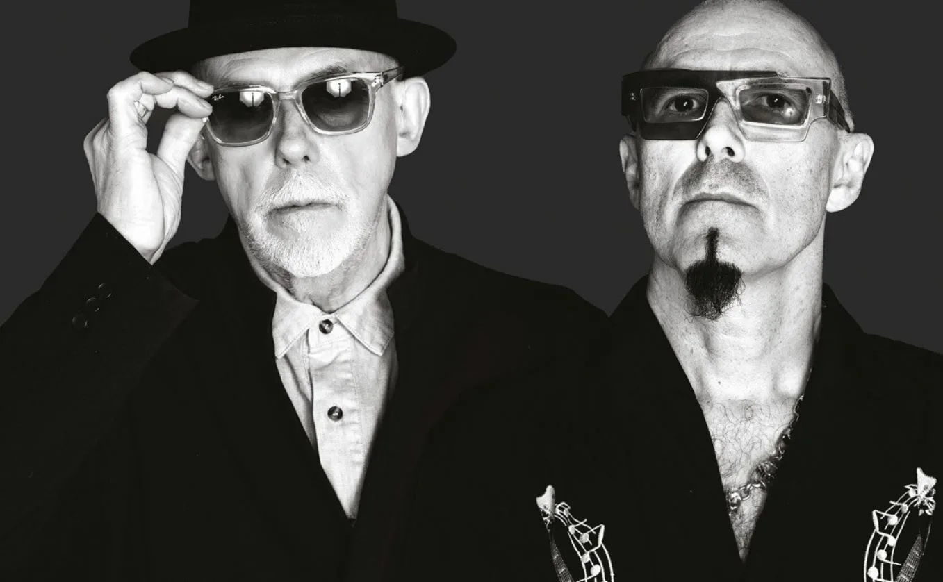 Picture of Dave Formula & Noko play Songs From 'Under The Floorboards'