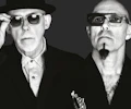 Dave Formula & Noko appearing at this event