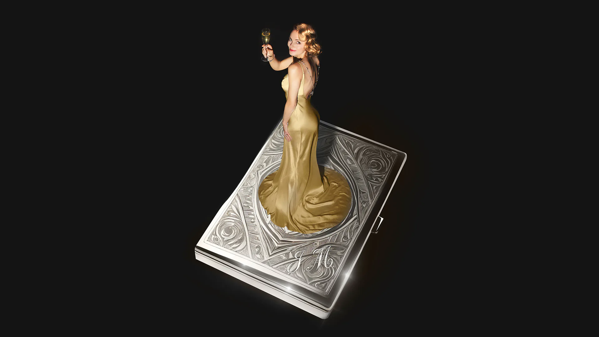 Picture of The Constant Wife
