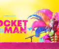 The Rocket Man - A Tribute to Sir Elton John appearing at this event