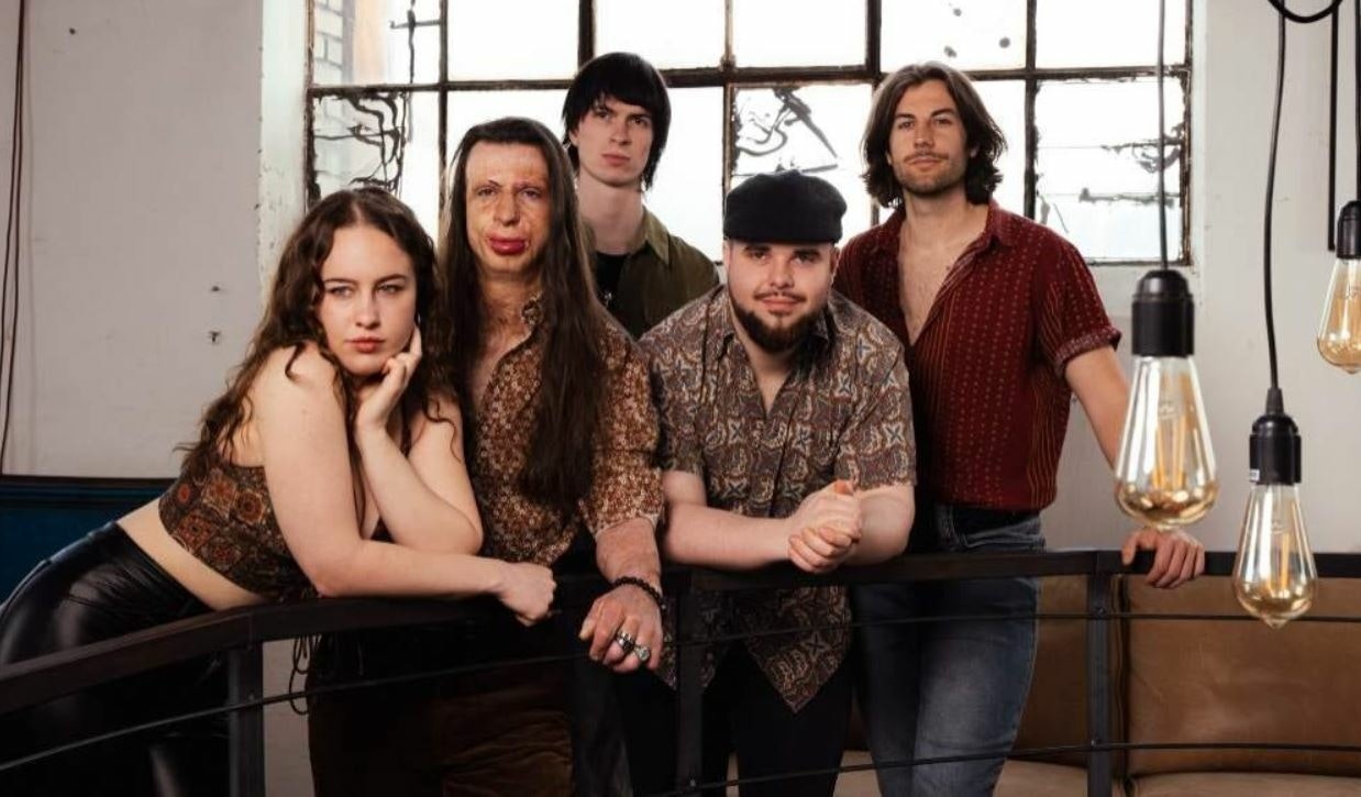 CARAVEL appearing at this event