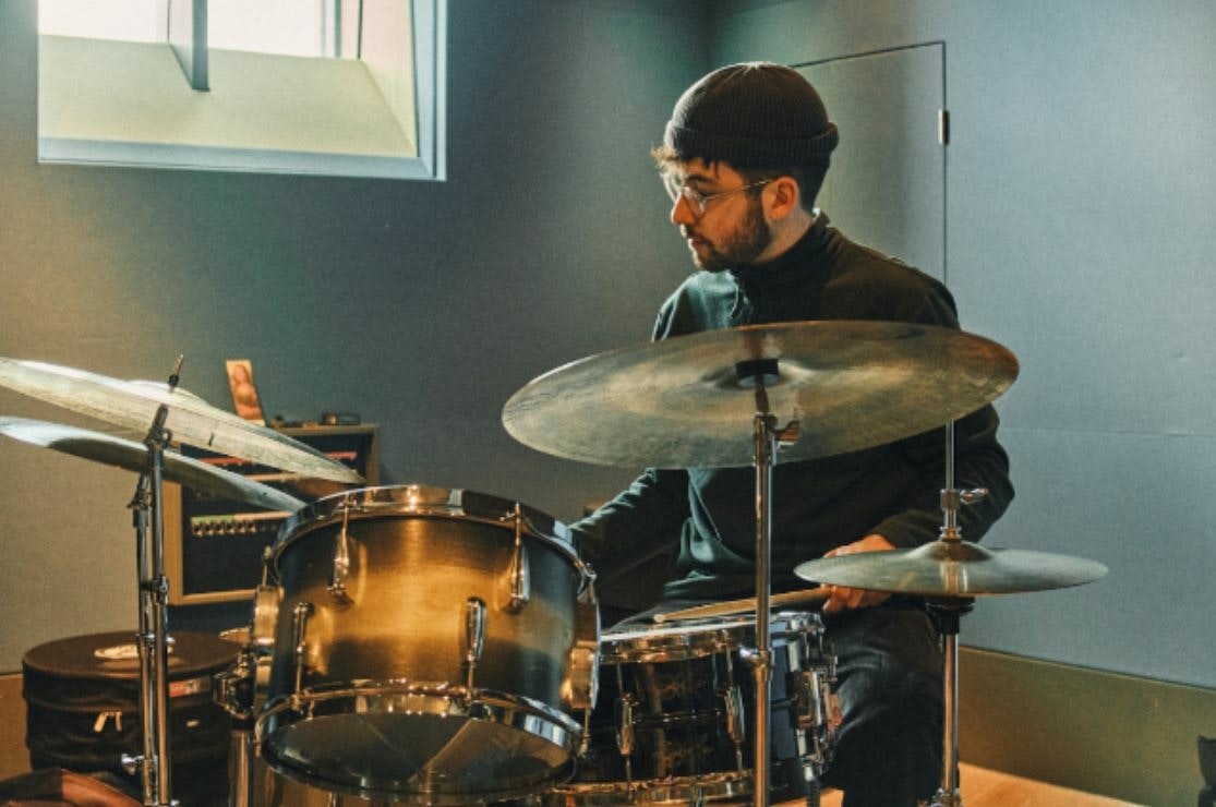 Finn Genockey appearing at this event