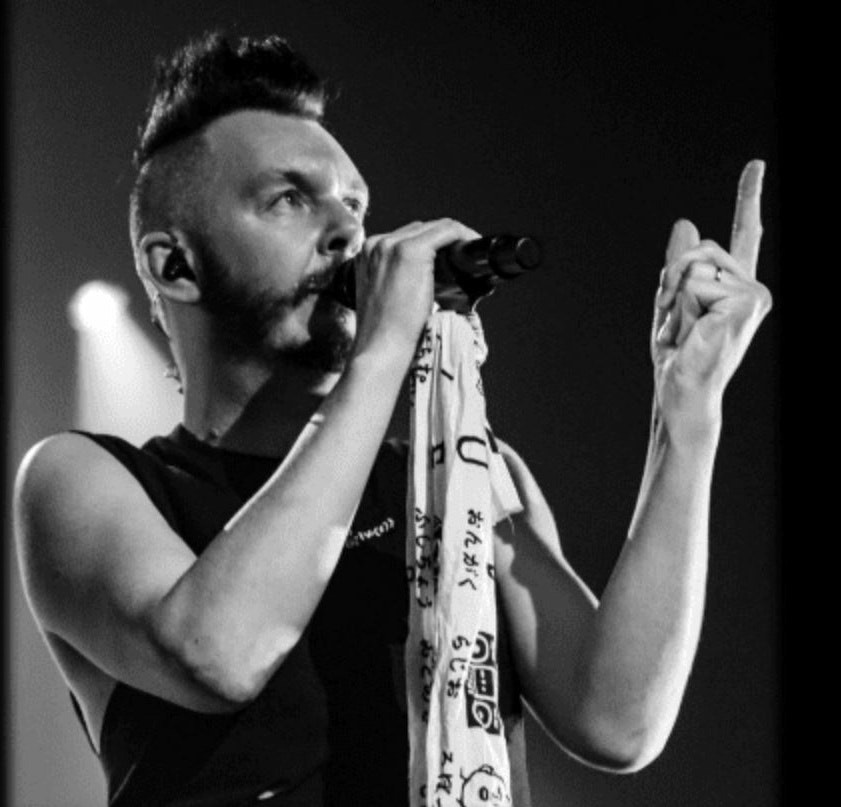 Gareth Taylor & His Queenies