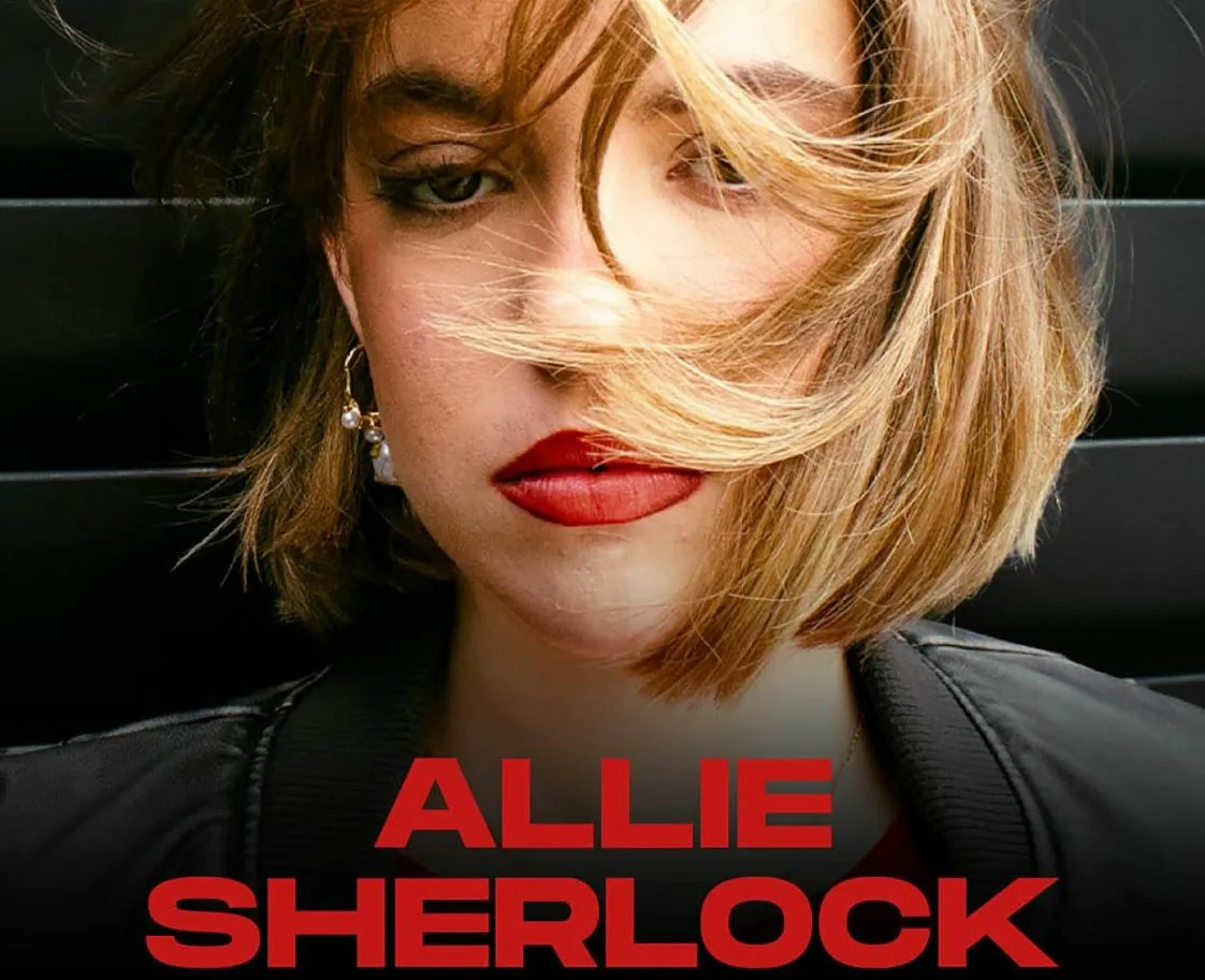 Picture of Allie Sherlock