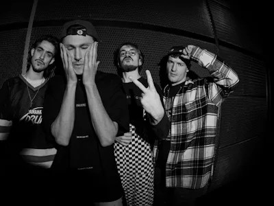 Picture of DeadWax