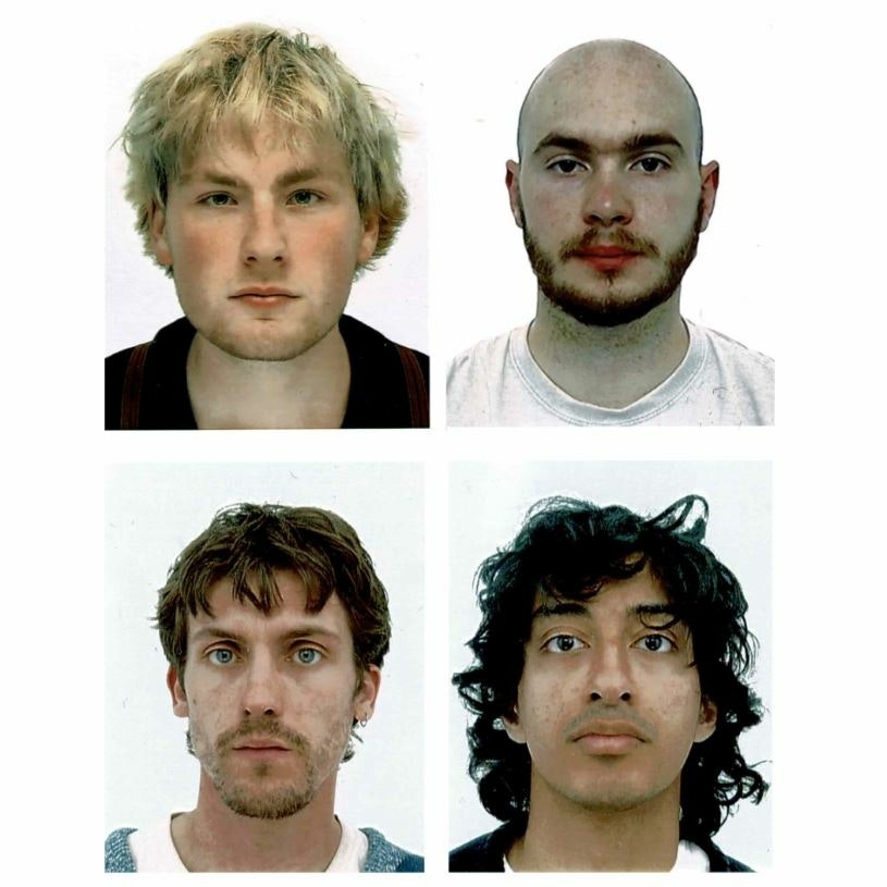 Fuzz Lightyear appearing at this event