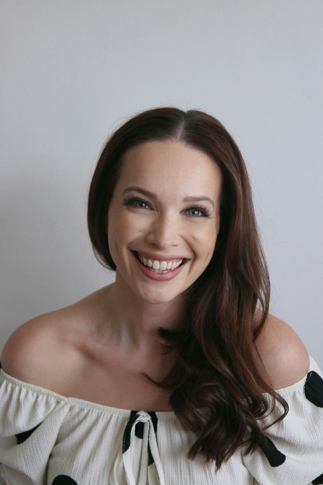 Louise Rogan appearing at this event