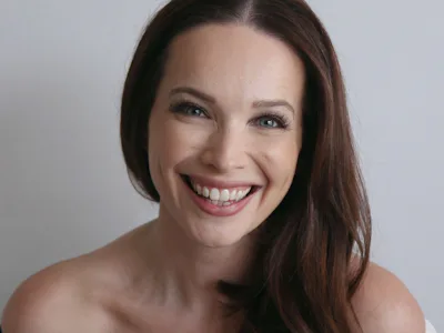 Picture of Louise Rogan