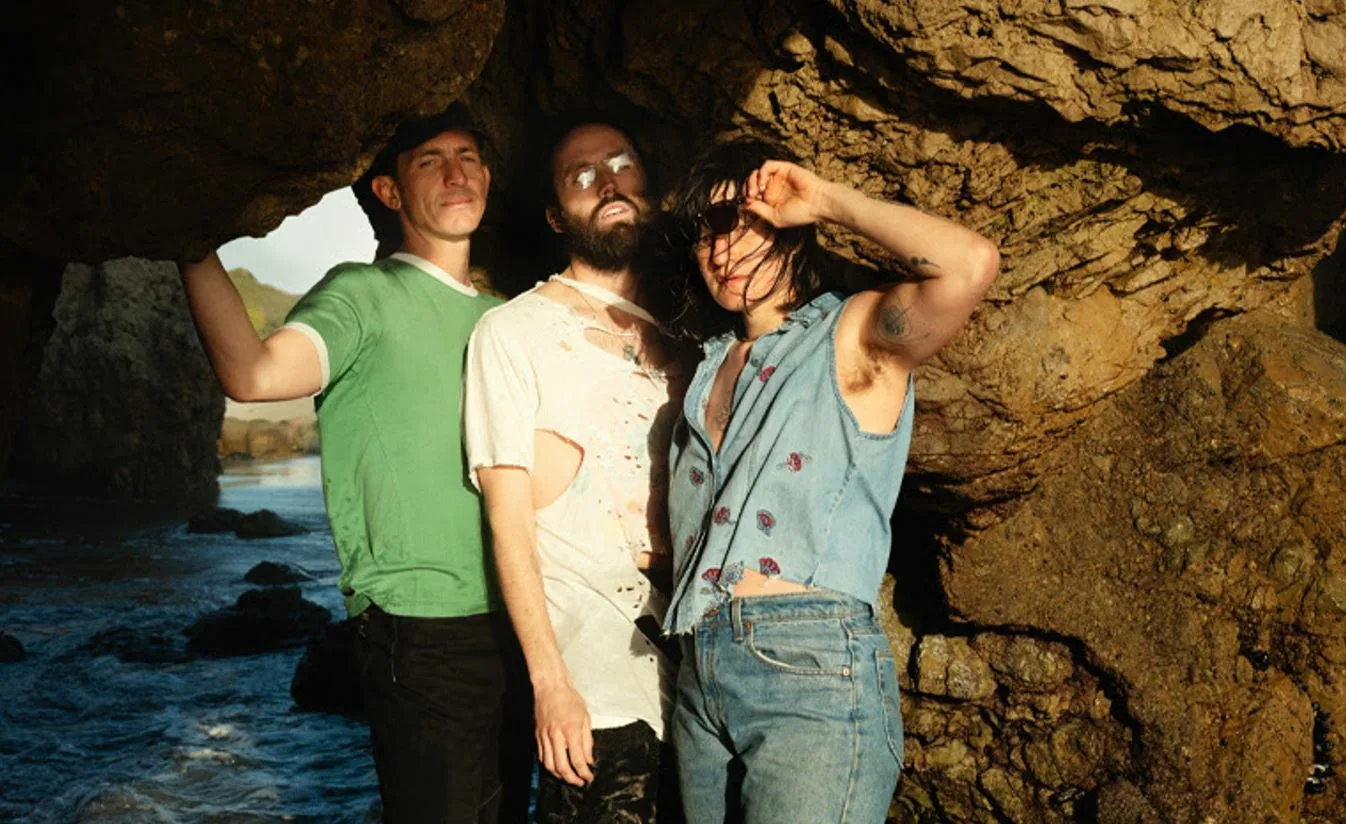 Picture of Big Thief