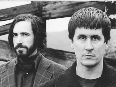 Picture of The Mountain Goats